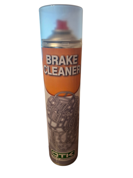 PULITORE PER FRENI OTK 600ml