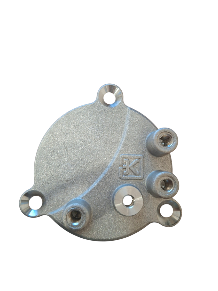 COPERCHIO CONTRALBERO DDS-DDJ DVS VORTEX