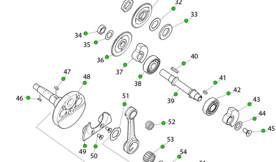 RALLA MASSETTA CONTRALBERO ROK DVS VORTEX