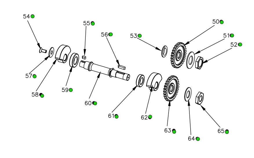 RALLA MASSETTA CONTRALBERO ROK DVS VORTEX