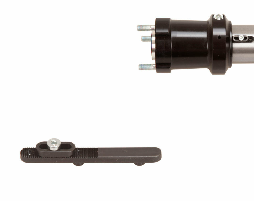 CHIAVETTA ASSALE MILLERIGHE REGOLABILE 8X3X70 A 2 PIOLI INTERASSE 34