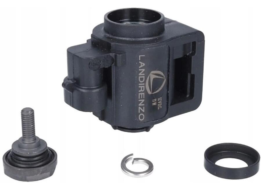 BOBINA LANDI RENZO BM12 LSE98-LI10-LI18 COMPLETA