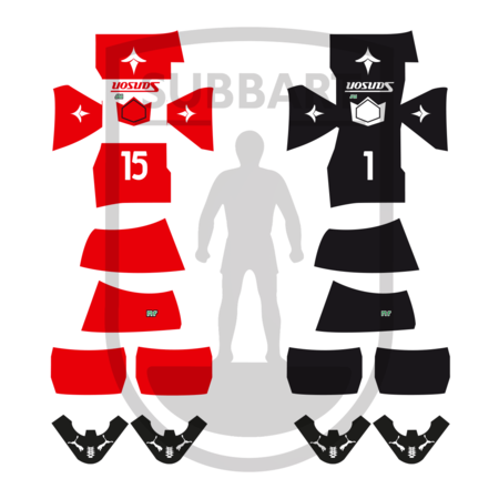 DECALS TRIESTINA HOME 