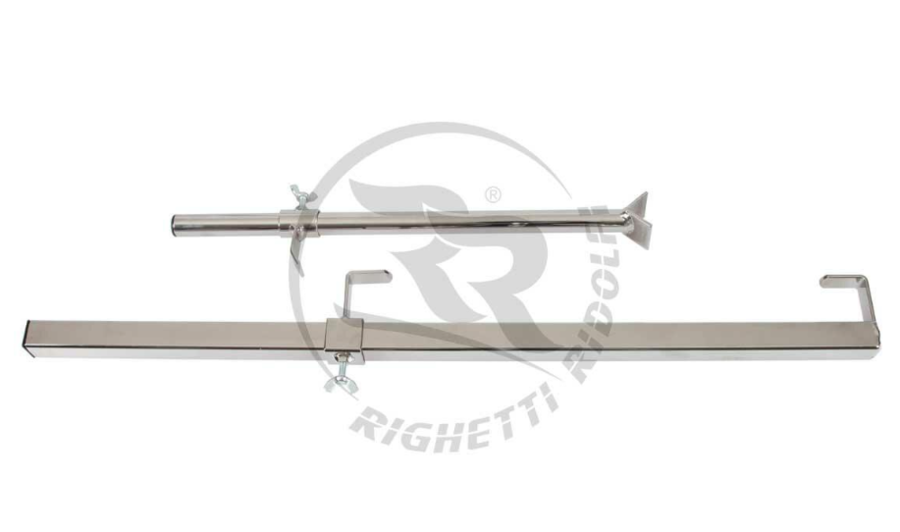 KIT PER MONTAGGIO SEDILE