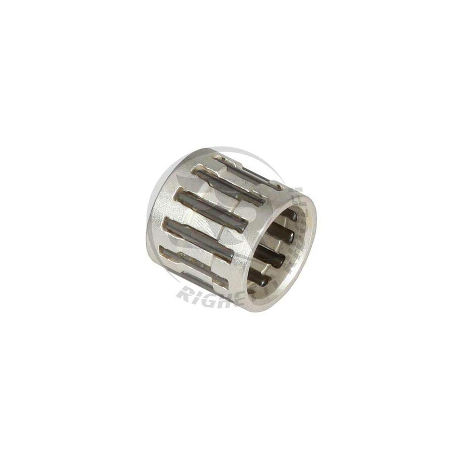 CUSCINETTO A RULLI PER PISTONE Ø 14/18mm L.16,8 mm ARGENTO