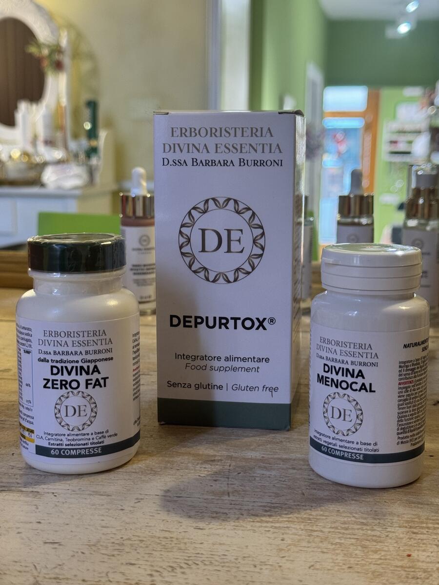 Kit Perdi Peso con Detox