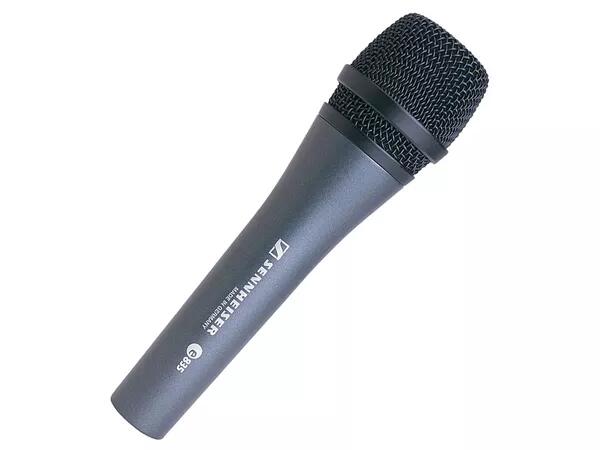 SENNHEISER E835