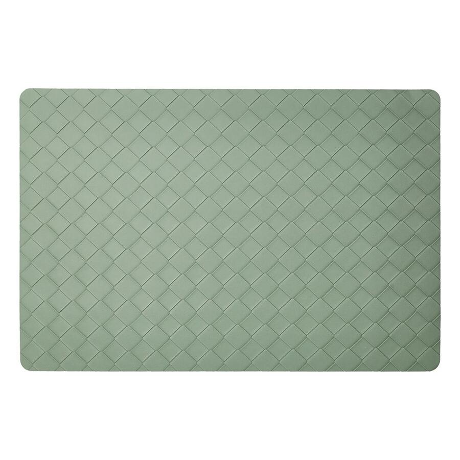 Tognana - Set 6 Tovagliette Americane verde 45×30 cm – Glamour Trim | Andrea Fontebasso 2026