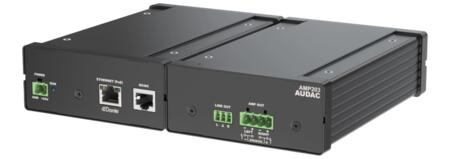 Audac AMP203
