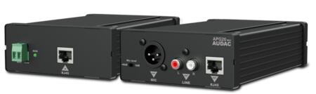 Audac APG20MK2