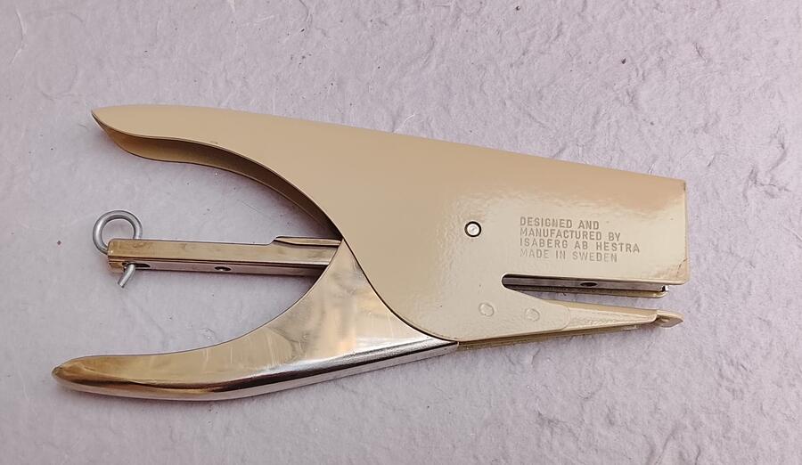 Cucitrice a pinza  15 fogli Rapid 51