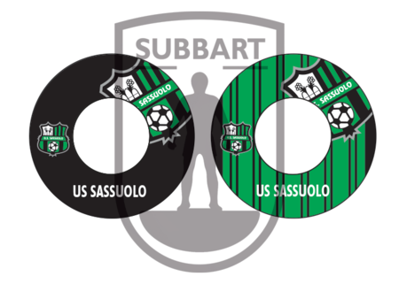 COVER SASSUOLO