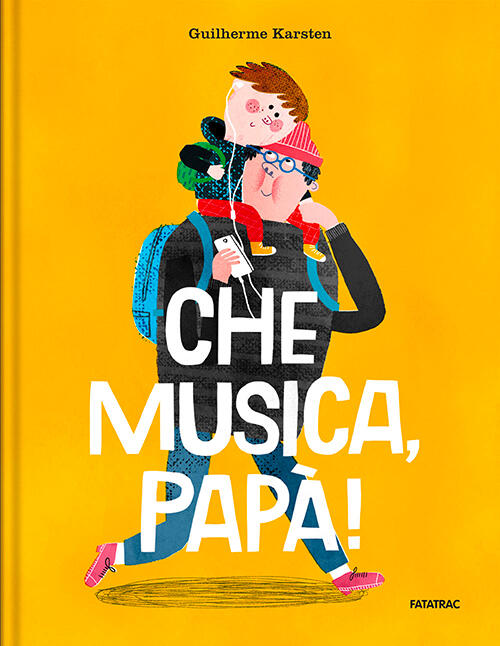 Che musica, papà!