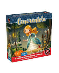 Gioco di società Cenerentola
