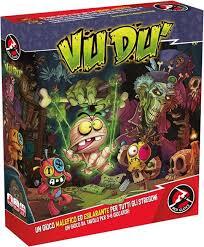 Gioco di società Vudù