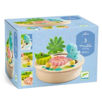 Gioco manipolativo MultiSmall