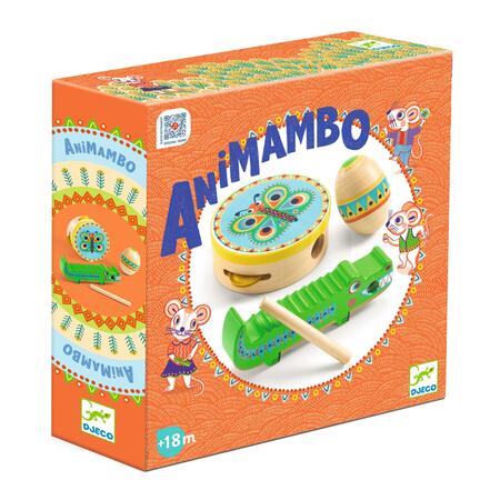 Strumento musicale Percussioni