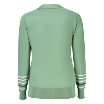 NORTH SAILS Maglia donna 095501000_VE0418 verde taglia L 