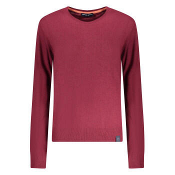 NORTH SAILS Maglia donna 095510000_RO0240 rosso taglia M