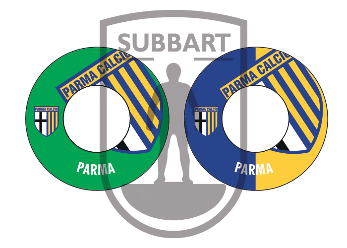 COVER PARMA