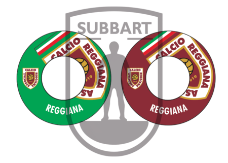 COVER REGGIANA