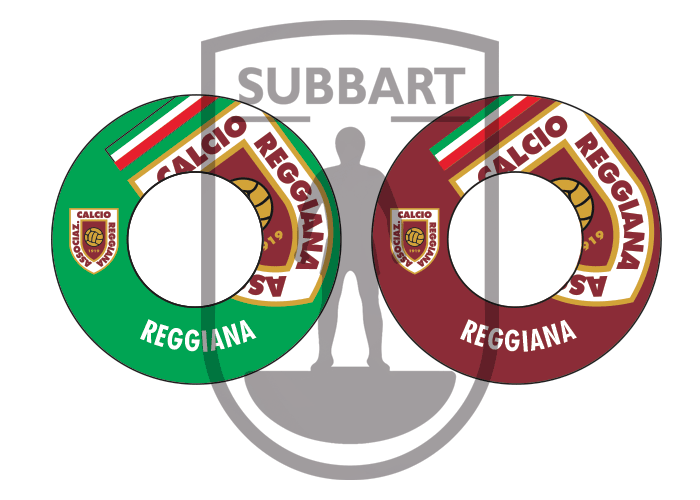 COVER REGGIANA