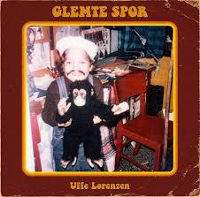 UFFE LORENZEN - GLEMTE SPOR - 