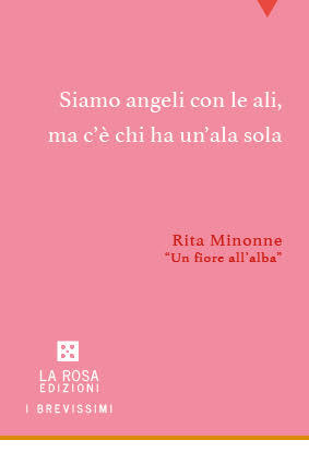 Rita Minonne - Un fiore all'alba