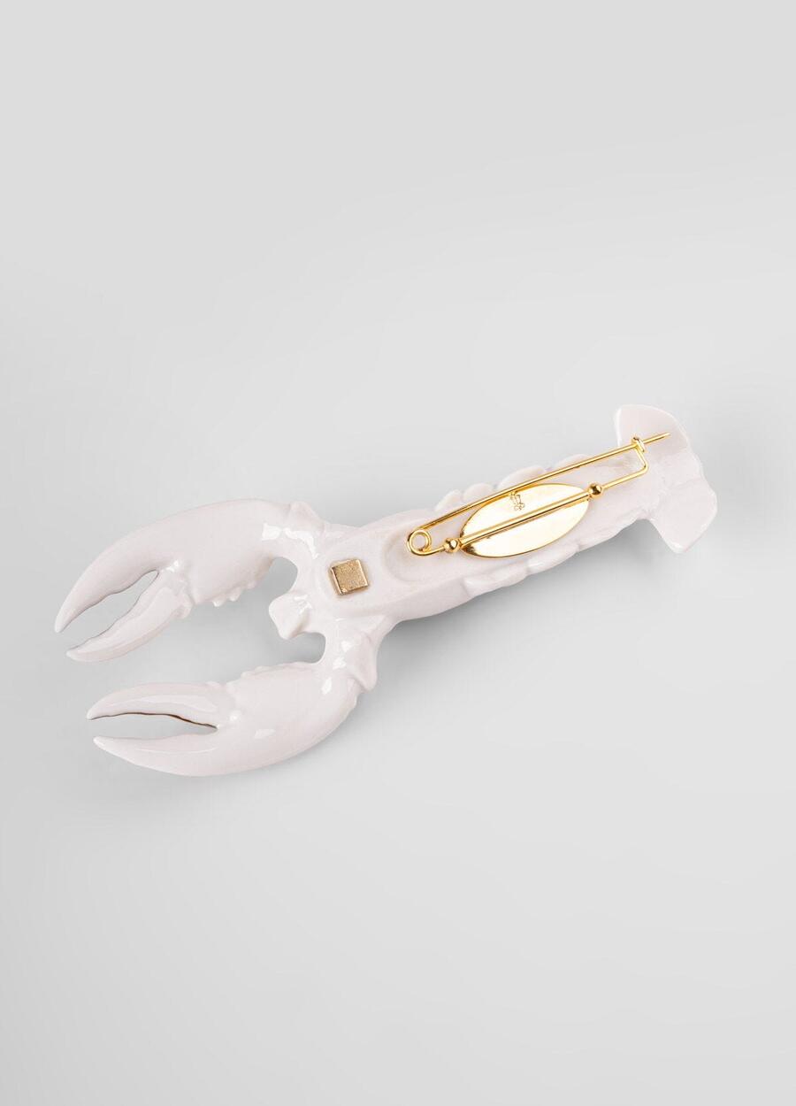 Scultura Lladró “Dalí e il Surrealismo” in Porcellana – Edizione Limitata 250 pz