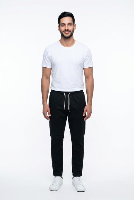 Gianni Lupo Pantalaccio Leonard Nero