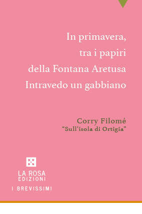 Corry Filomé - Sull'isola di Ortigia