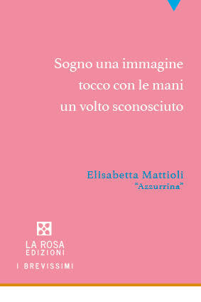 Elisabetta Mattioli - Azzurrina