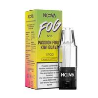 FOG KIWI P.FRUIT GUAVA