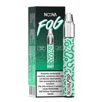 FOG STARTER KIT MENTA