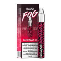 FOG STARTER KIT WATERMELON