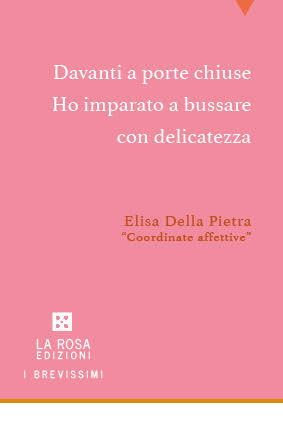 Elisa della Pietra - Coordinate affettive