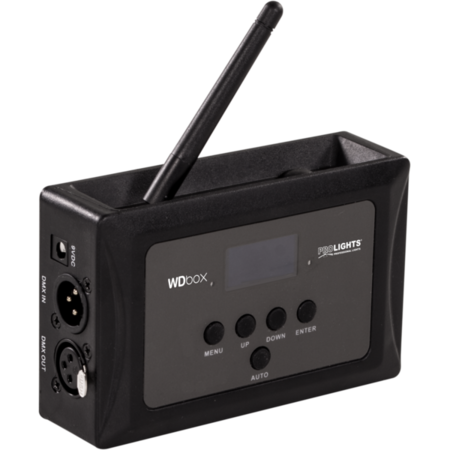 ProLights WDBOX USATO