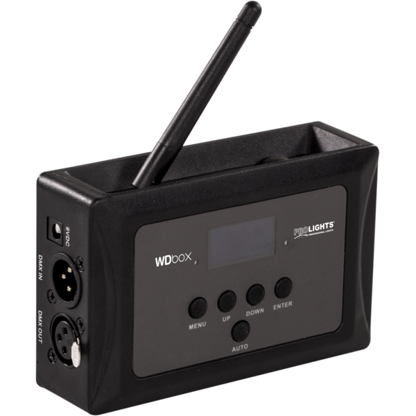 ProLights WDBOX USATO