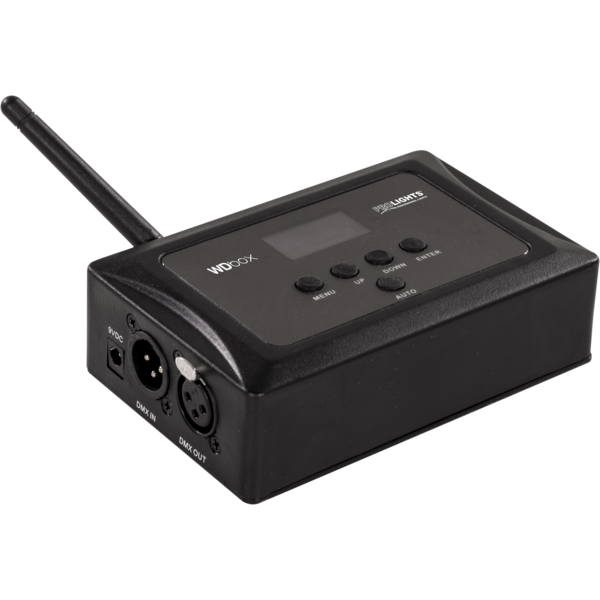 ProLights WDBOX USATO