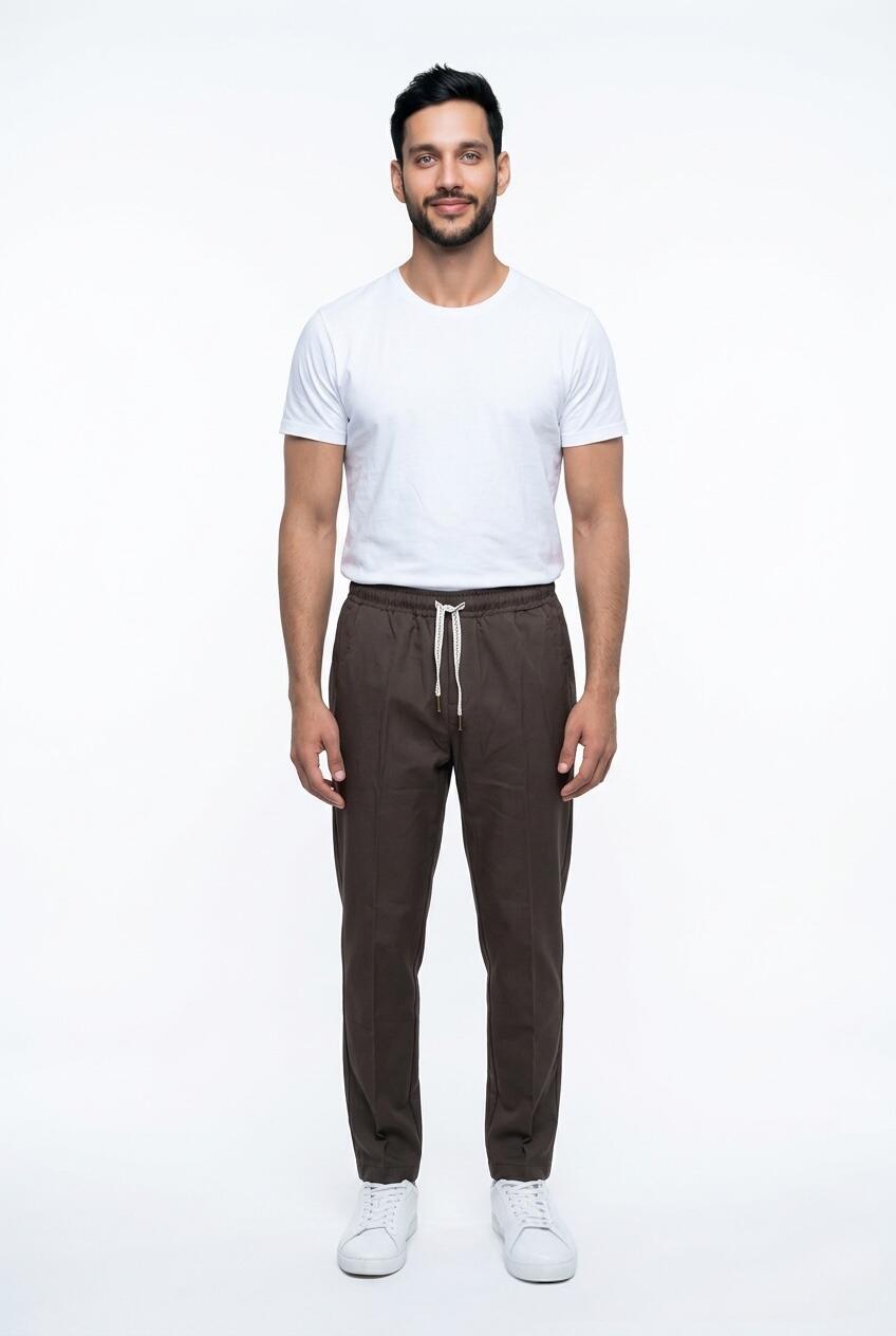 Gianni Lupo Pantalaccio Cioccolato