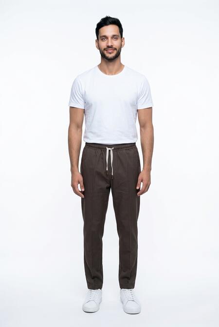 Gianni Lupo Pantalaccio Cioccolato