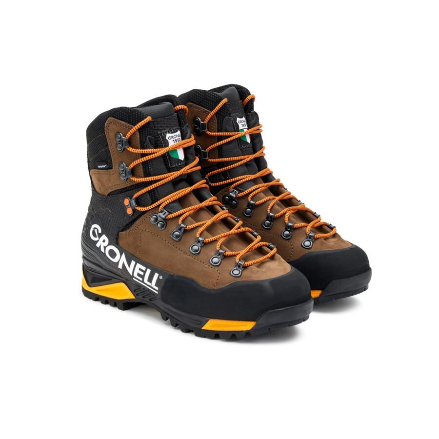 Kinetics Nabuk Simpatex 200 - GRONELL®