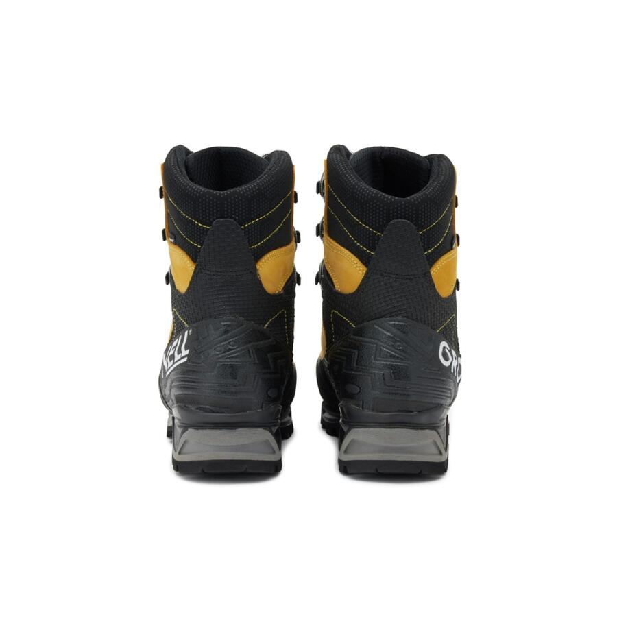 Kinetics Nabuk Simpatex 200 - GRONELL®