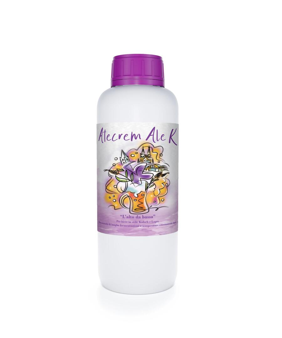 Atecrem Ale K - scadenza 12/05/2026