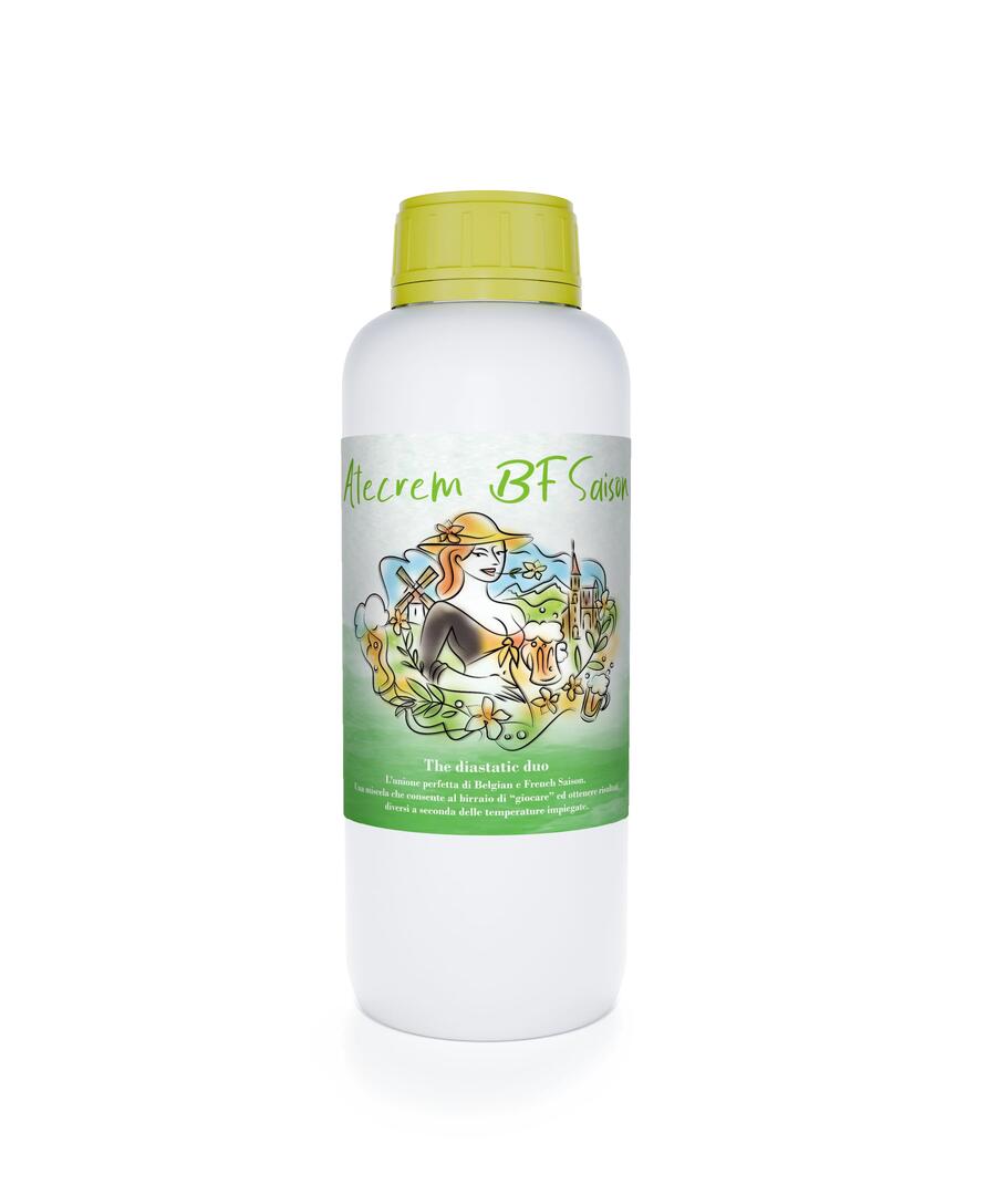 Atecrem BF SAISON - scadenza 12/04/2026