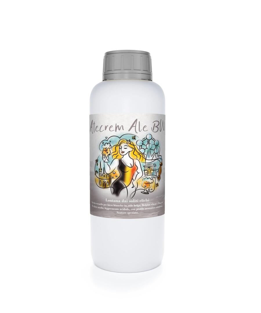 Atecrem Ale BW - scadenza 26/05/2026