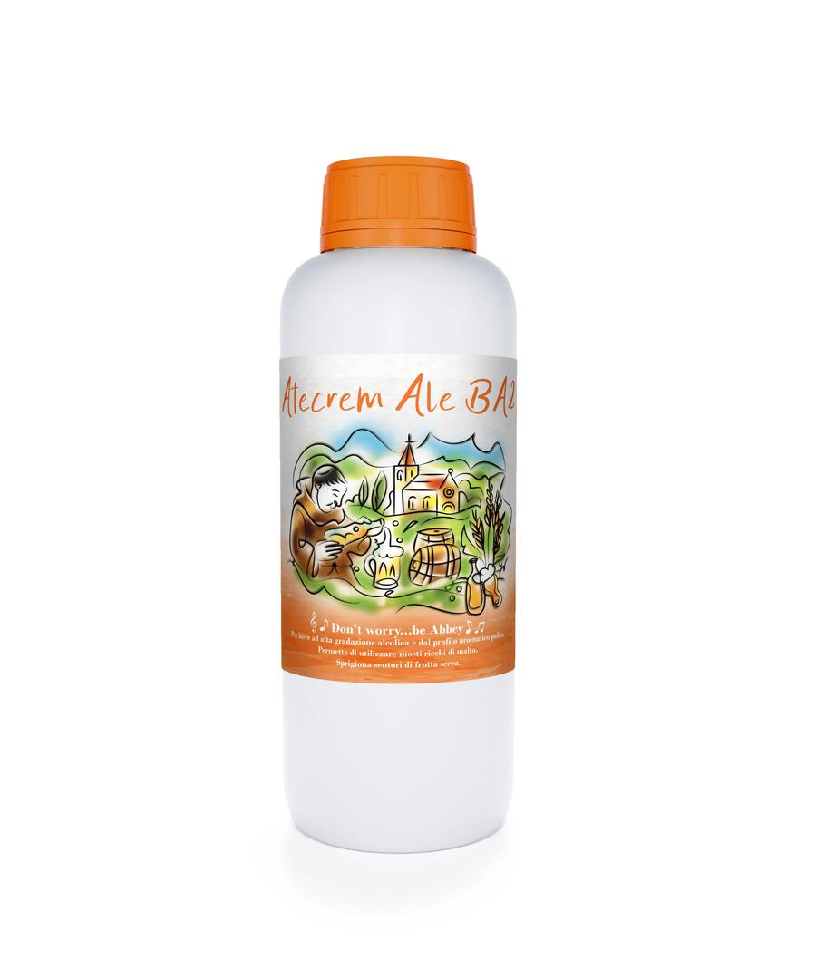 Atecrem Ale BA2 - scadenza 19/05/2026