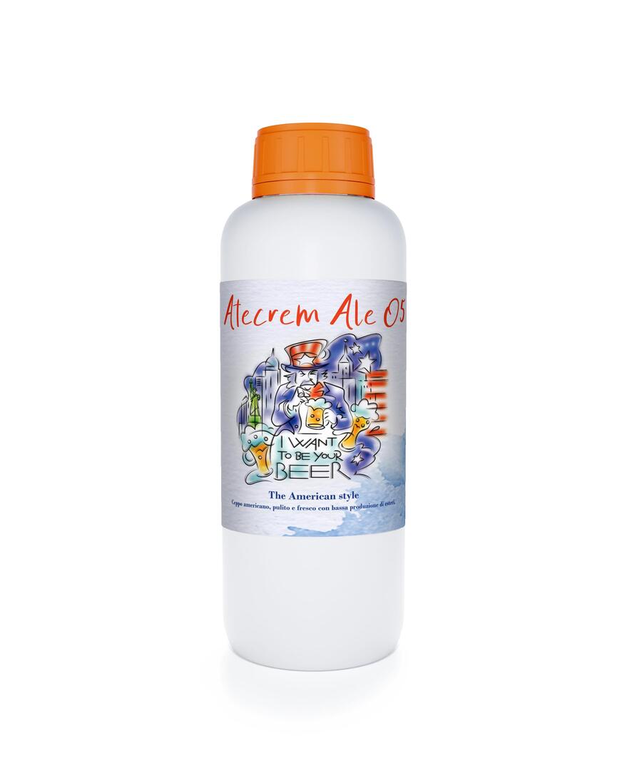 Atecrem Ale 05 - scadenza 26/05/2026