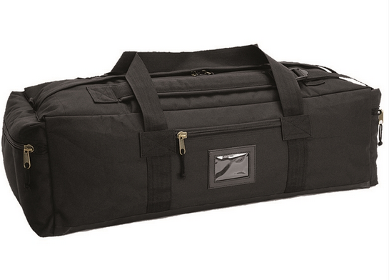 Borsone Combat Duffle Bag