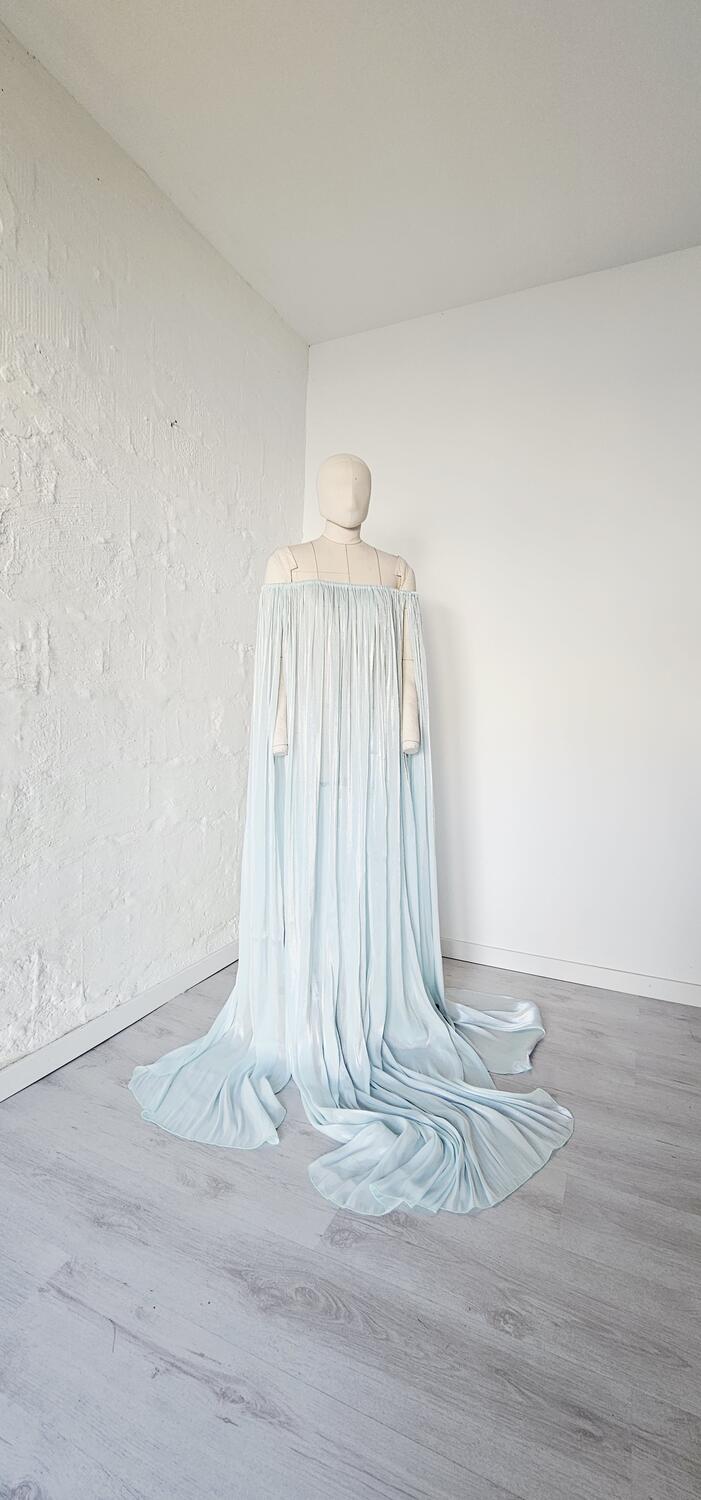 Eloiise Maternity dress 